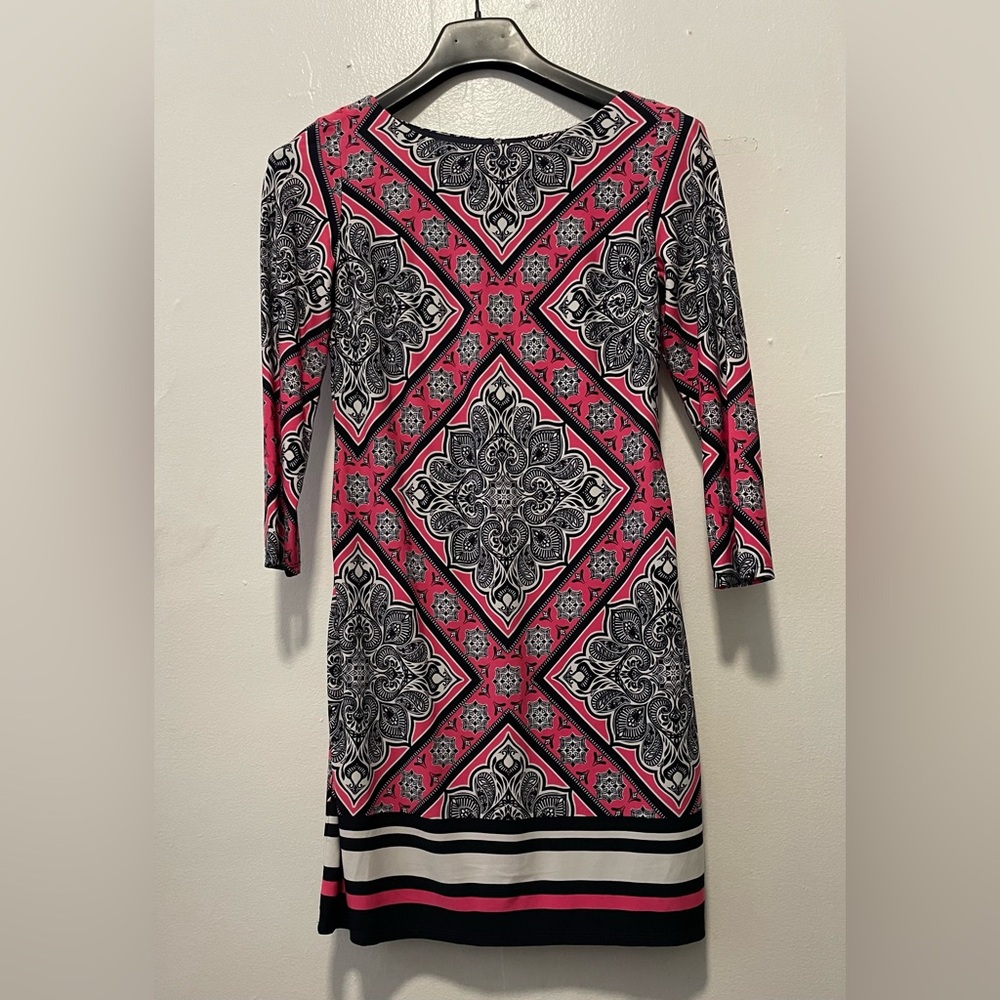 Vince Camuto women’s shift dress